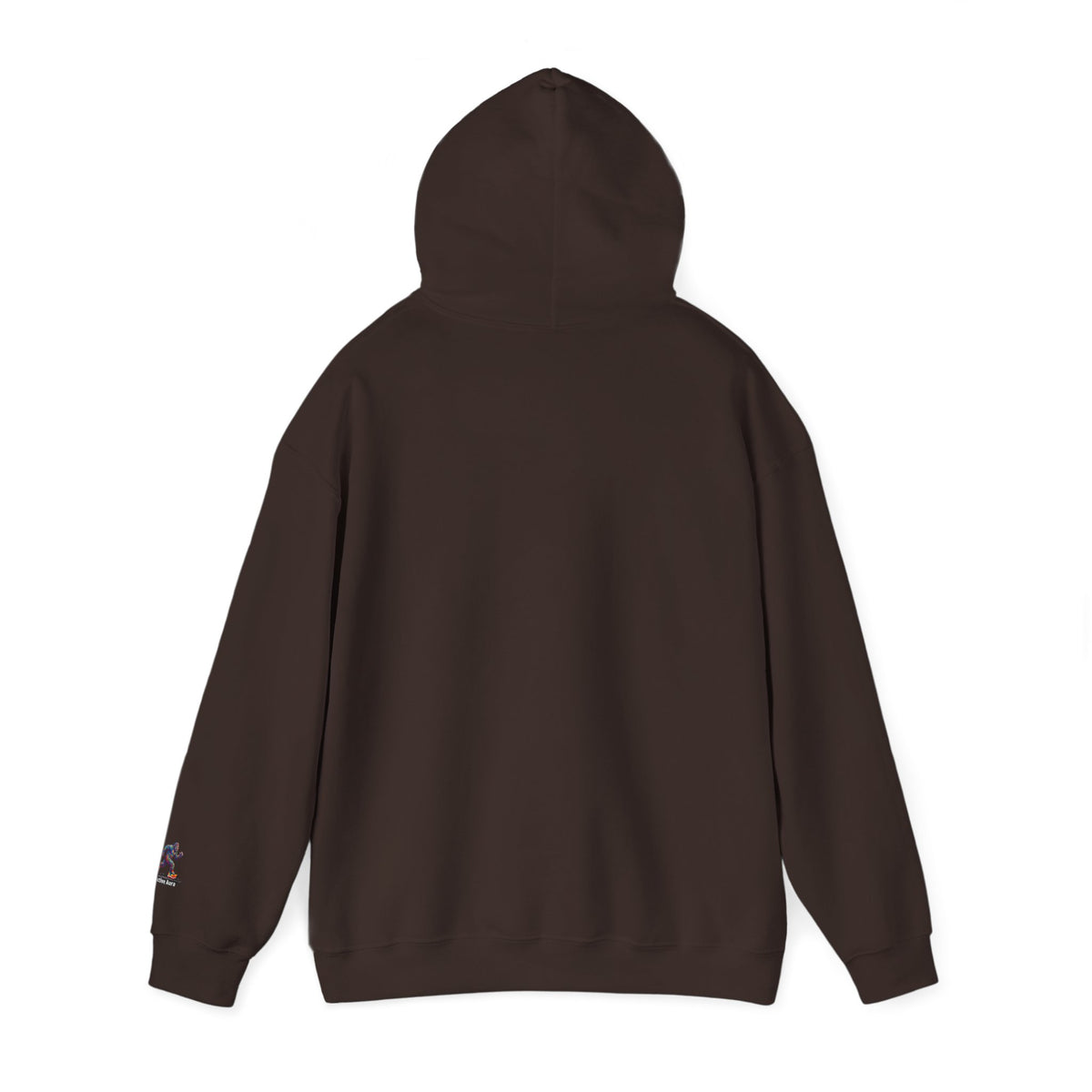 California Sunset Palm Tree Hoodie