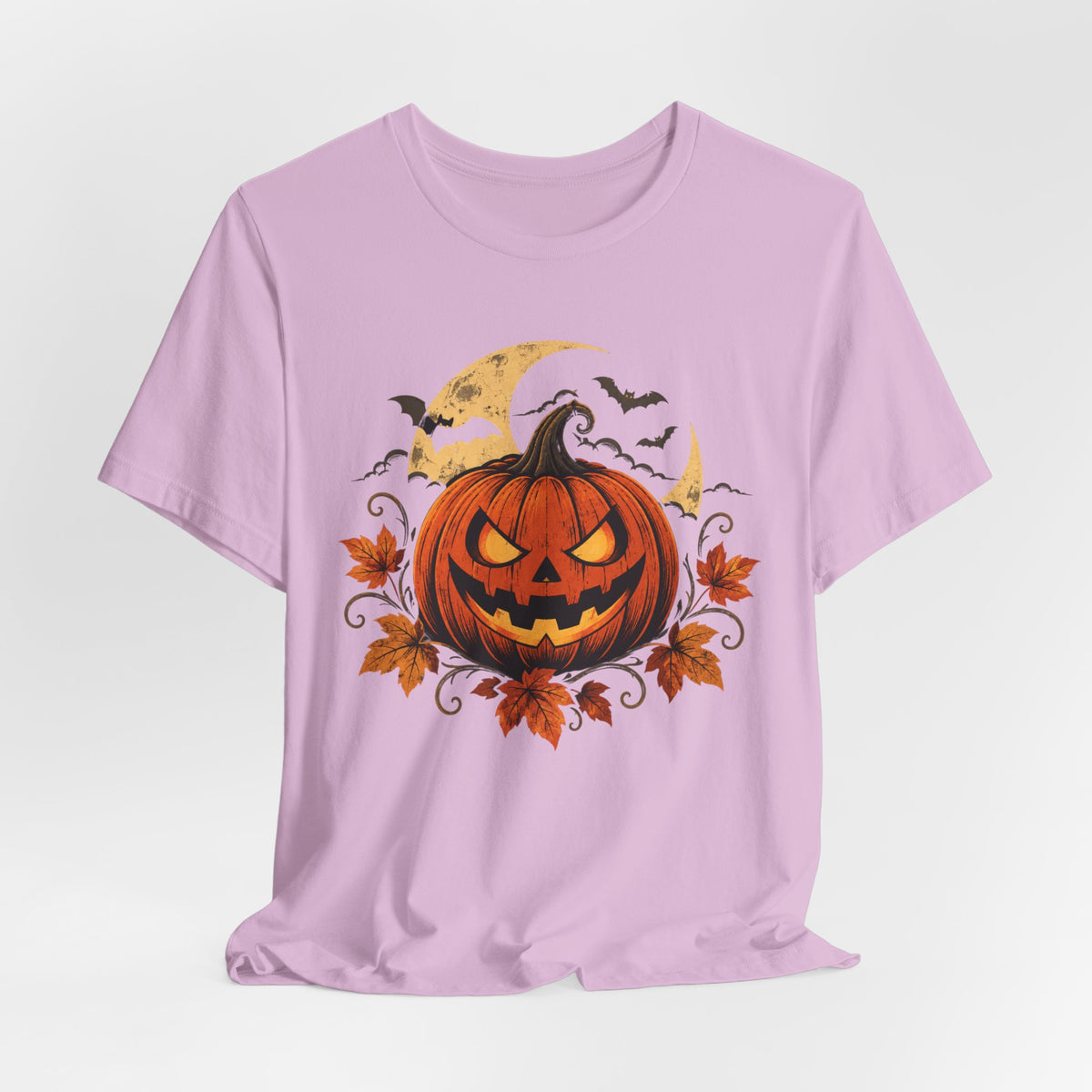 Fall Pumpkin T-Shirt