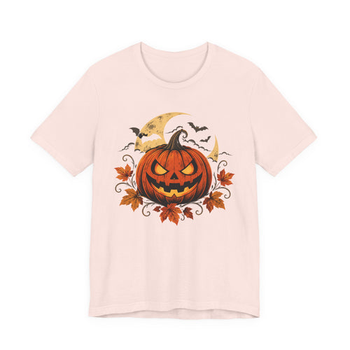 Fall Pumpkin T-Shirt