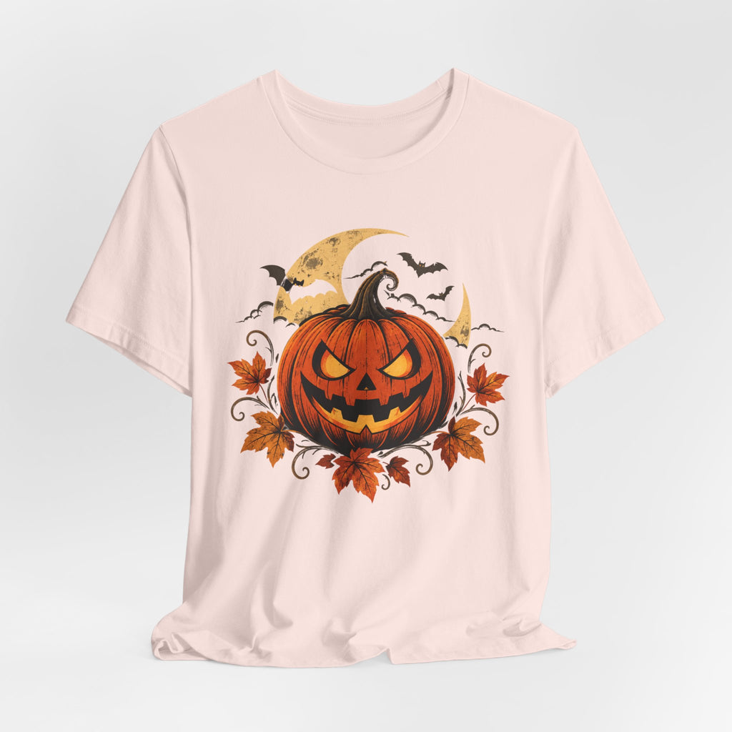 Fall Pumpkin T-Shirt