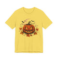 Fall Pumpkin T-Shirt