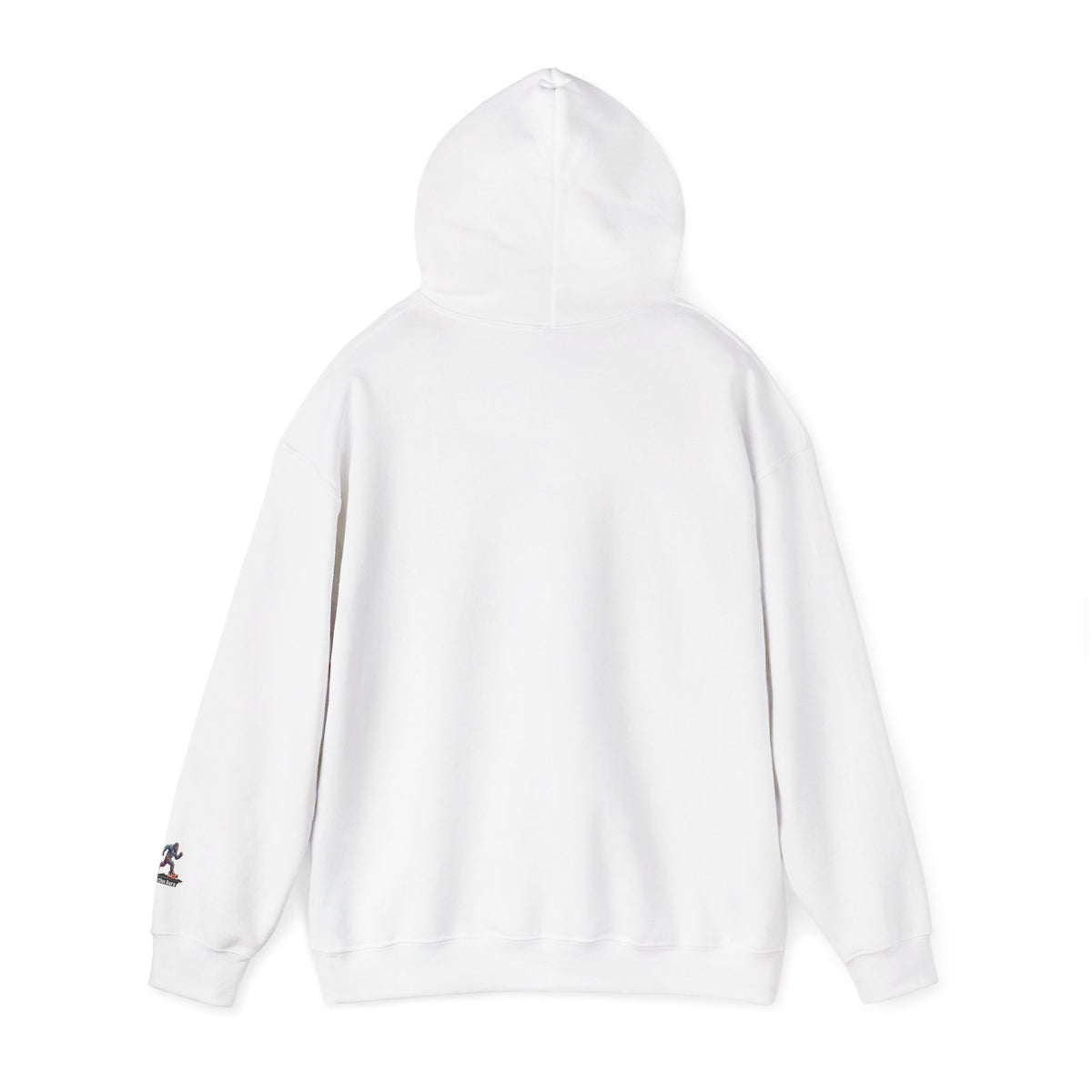 California Sunset Palm Tree Hoodie
