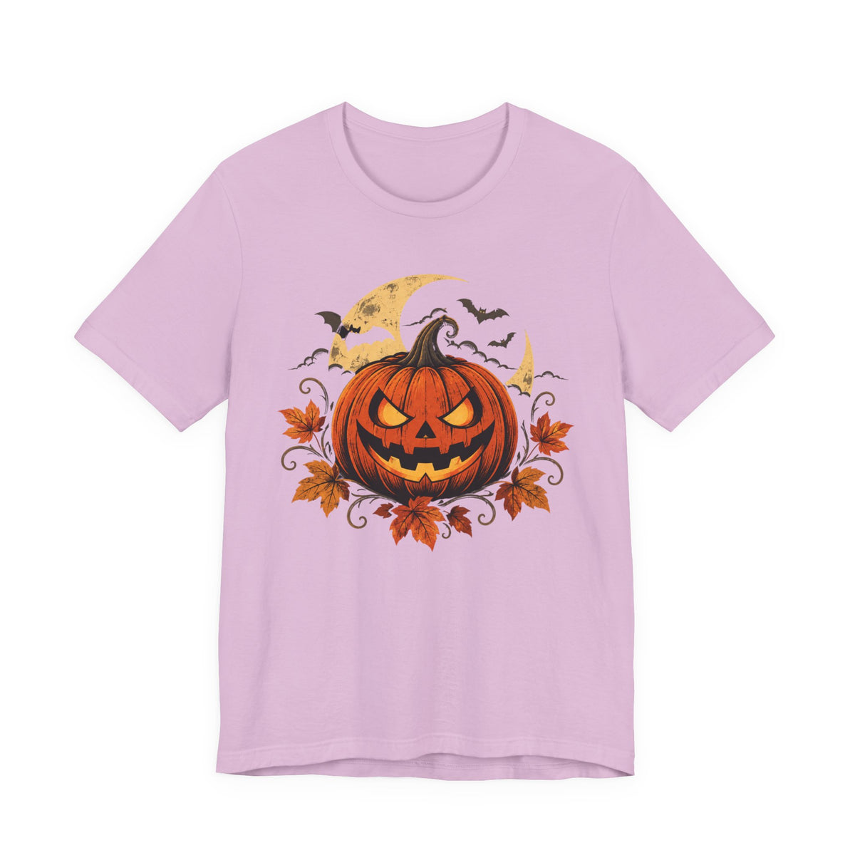 Fall Pumpkin T-Shirt