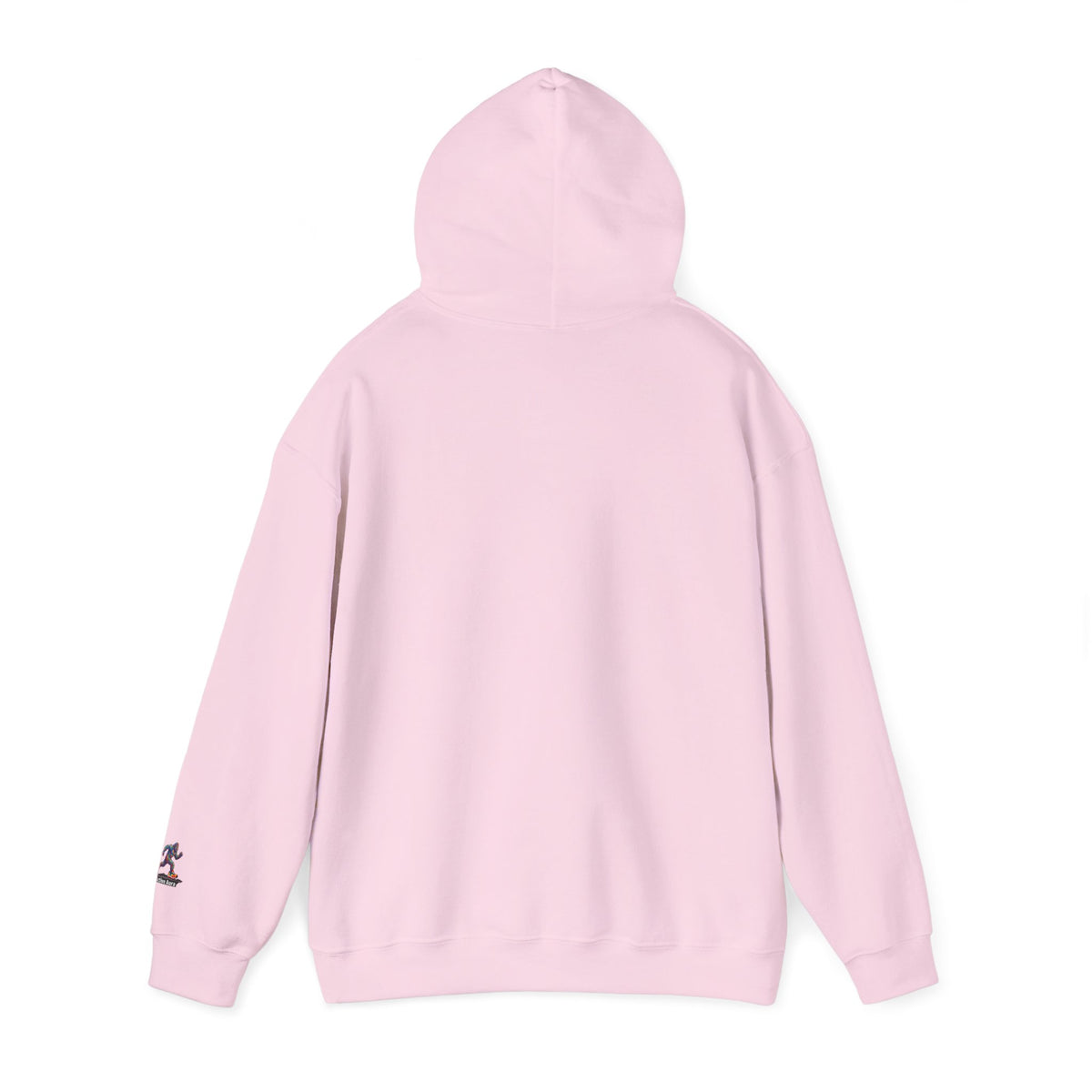 California Sunset Palm Tree Hoodie
