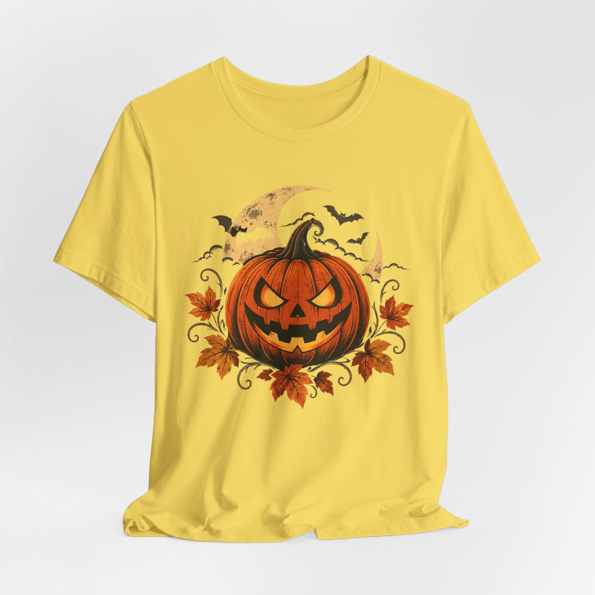 Fall Pumpkin T-Shirt