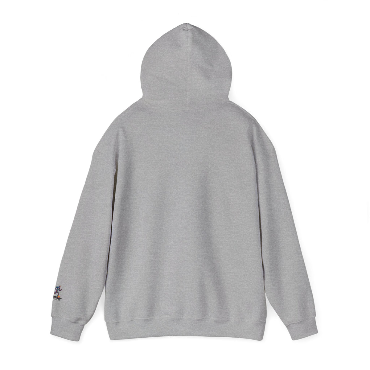 California Sunset Palm Tree Hoodie