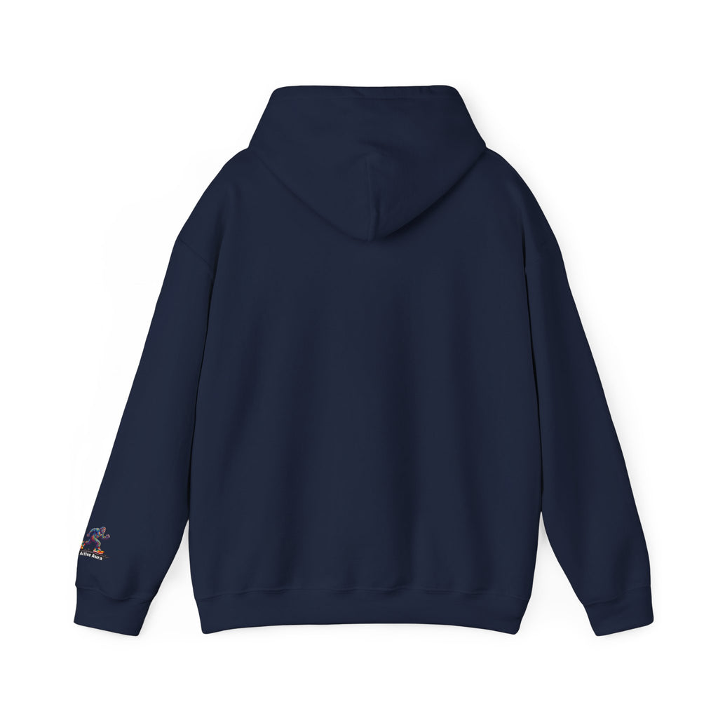 California Sunset Palm Tree Hoodie