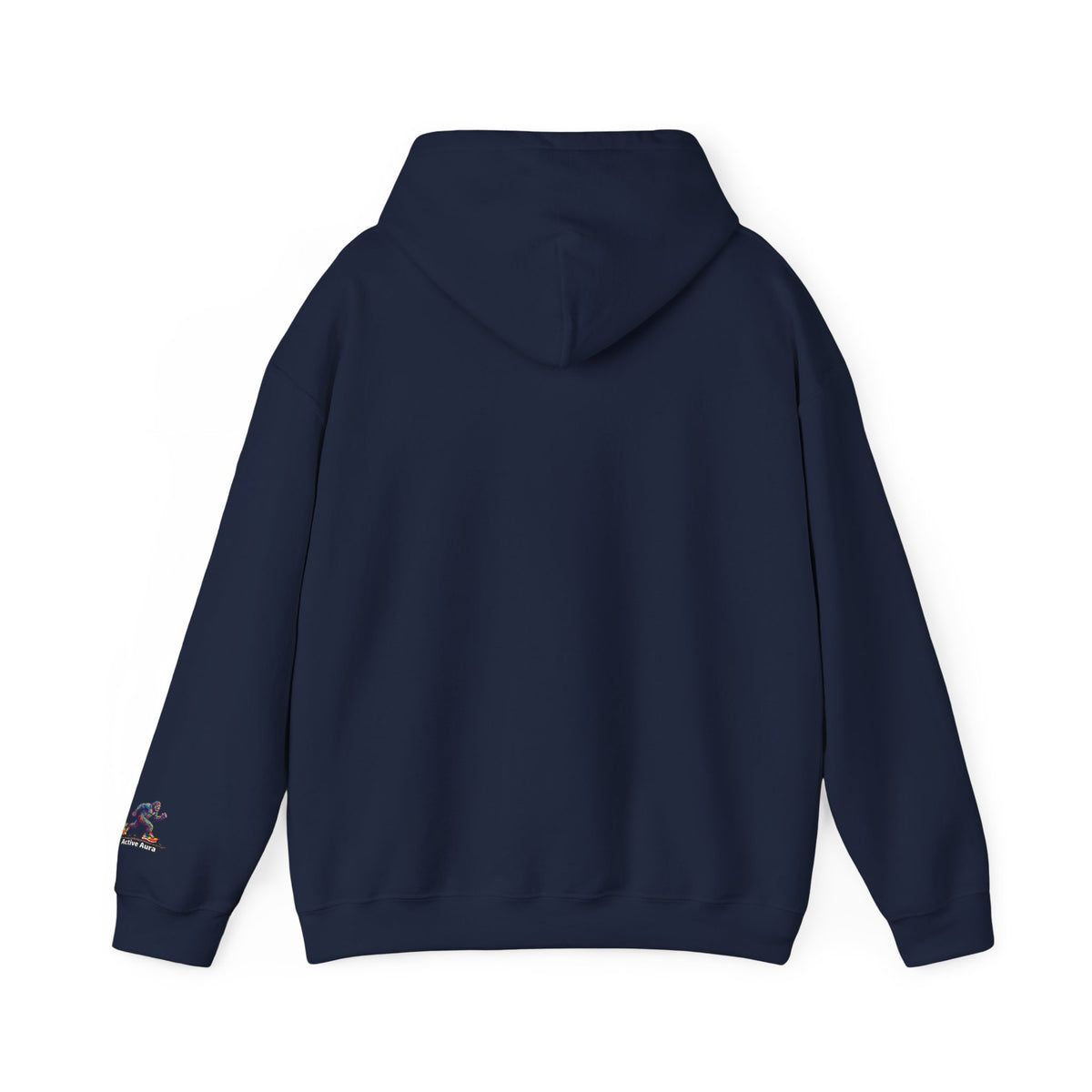 California Sunset Palm Tree Hoodie