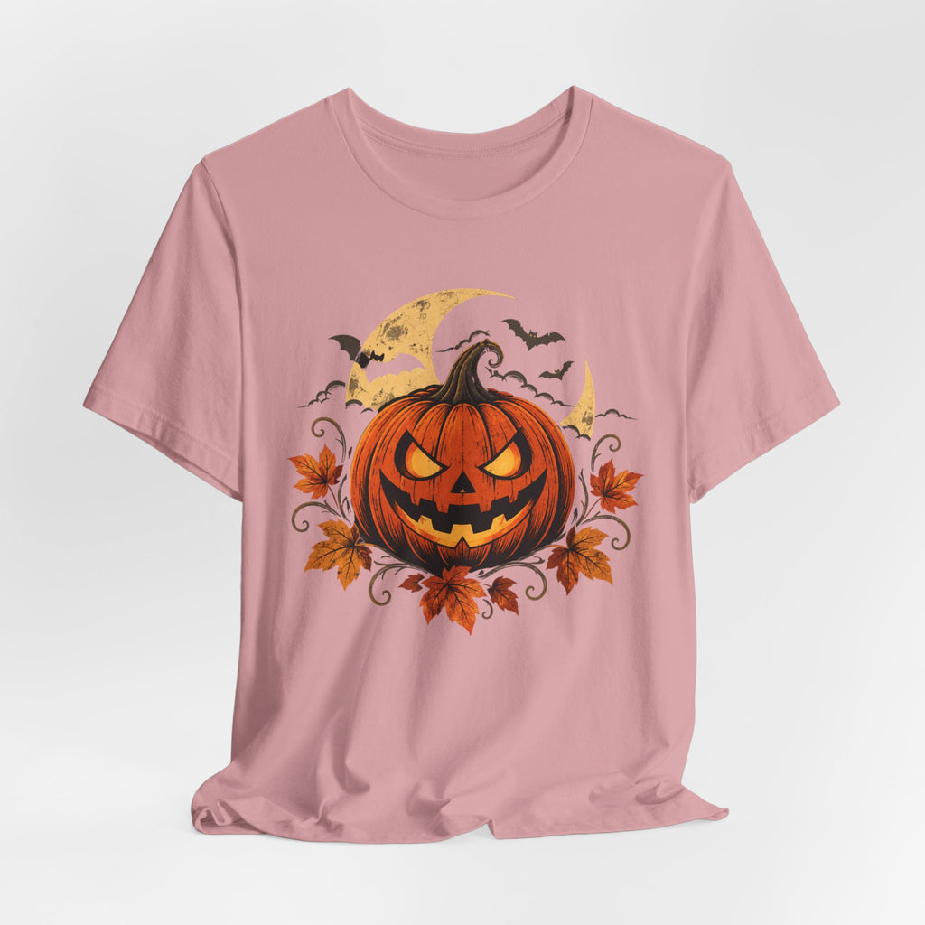 Fall Pumpkin T-Shirt
