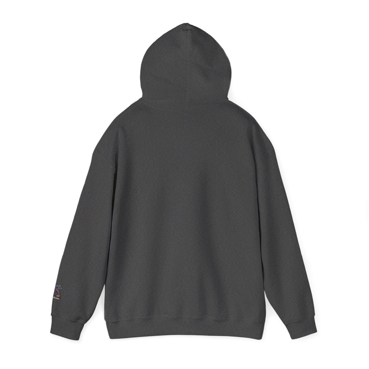 California Sunset Palm Tree Hoodie