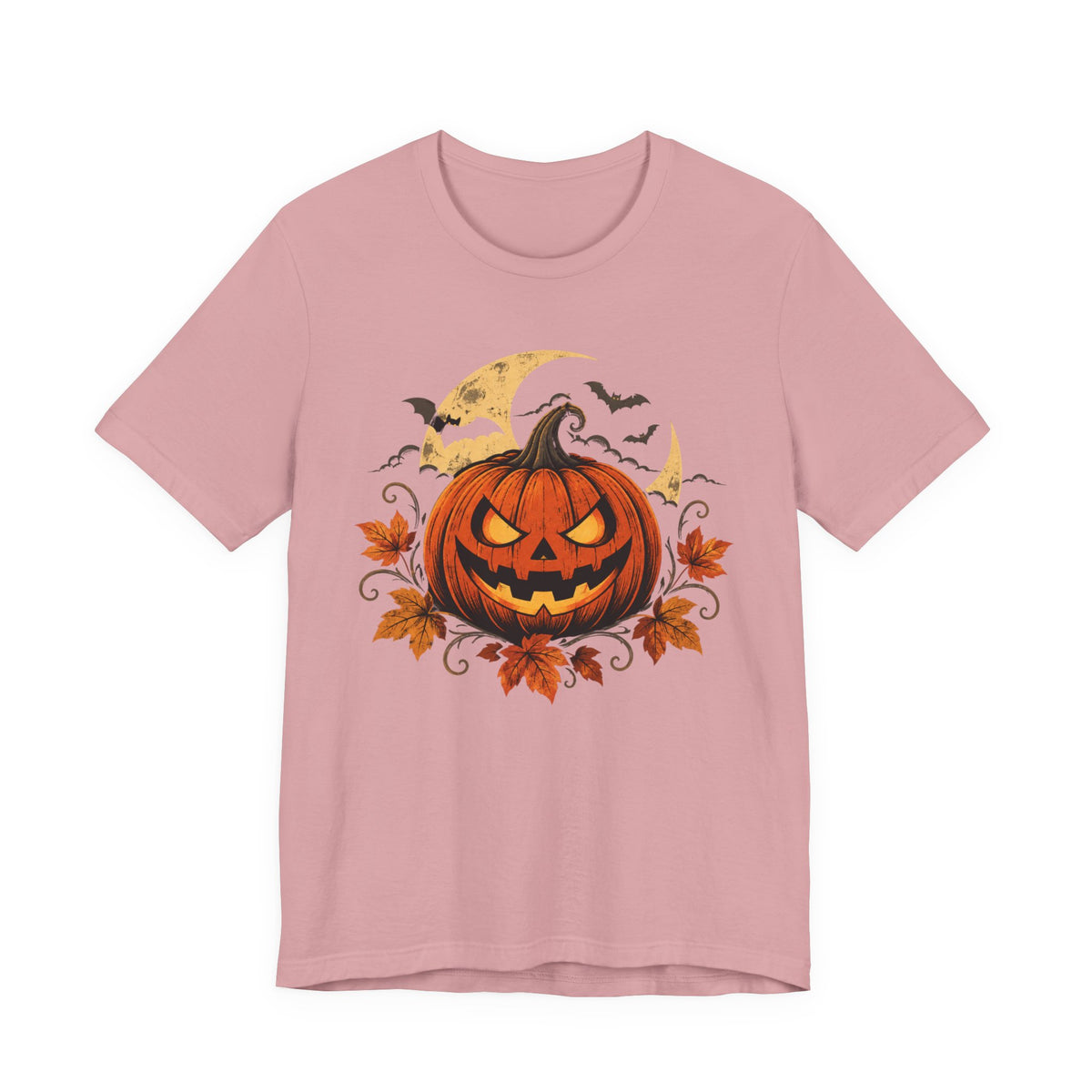 Fall Pumpkin T-Shirt