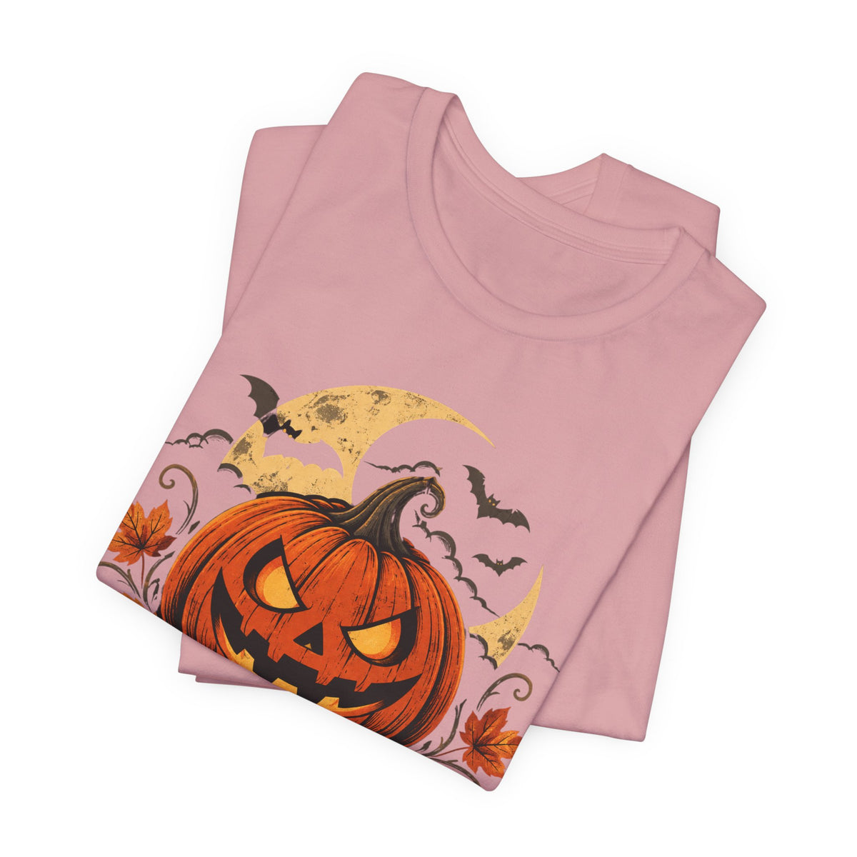 Fall Pumpkin T-Shirt