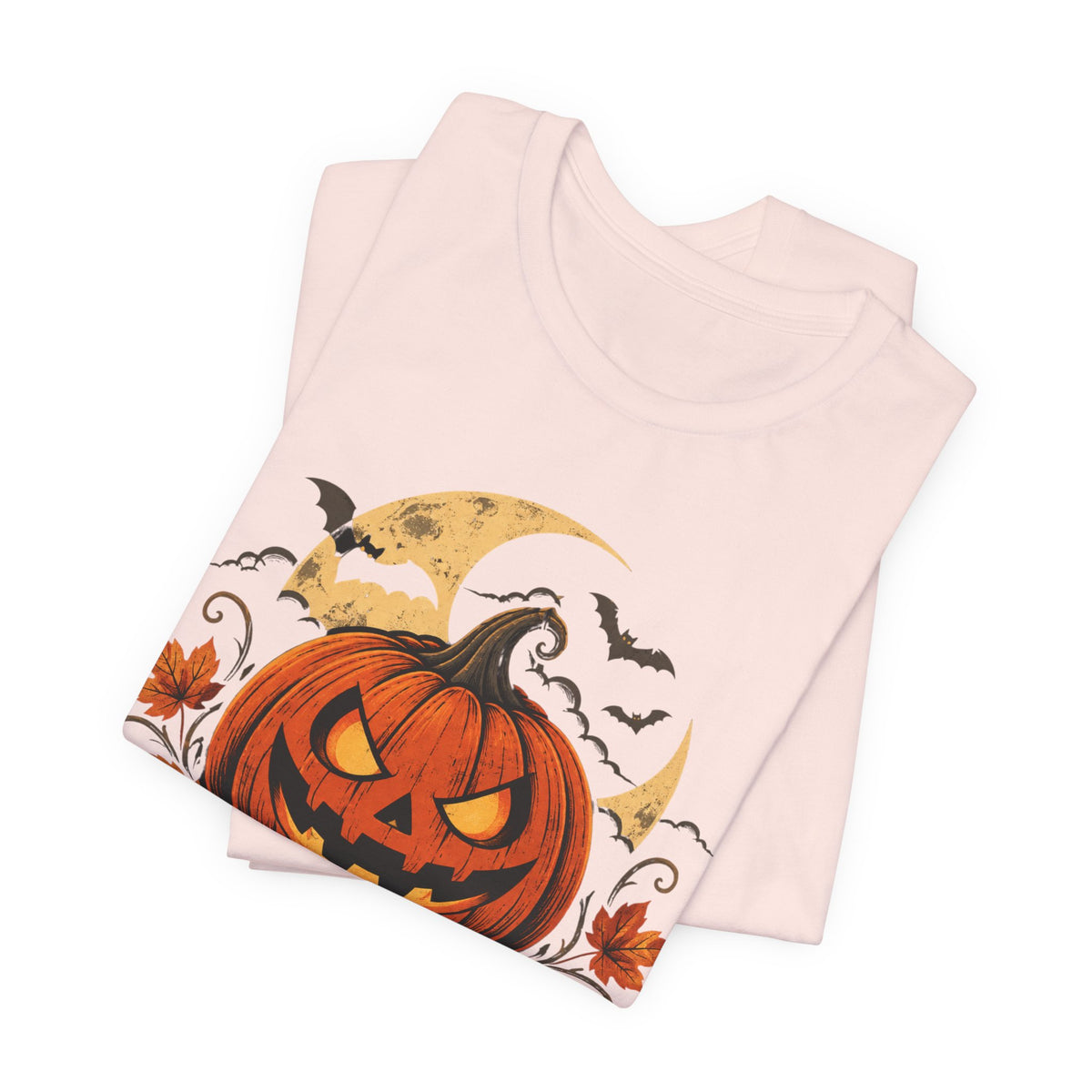 Fall Pumpkin T-Shirt