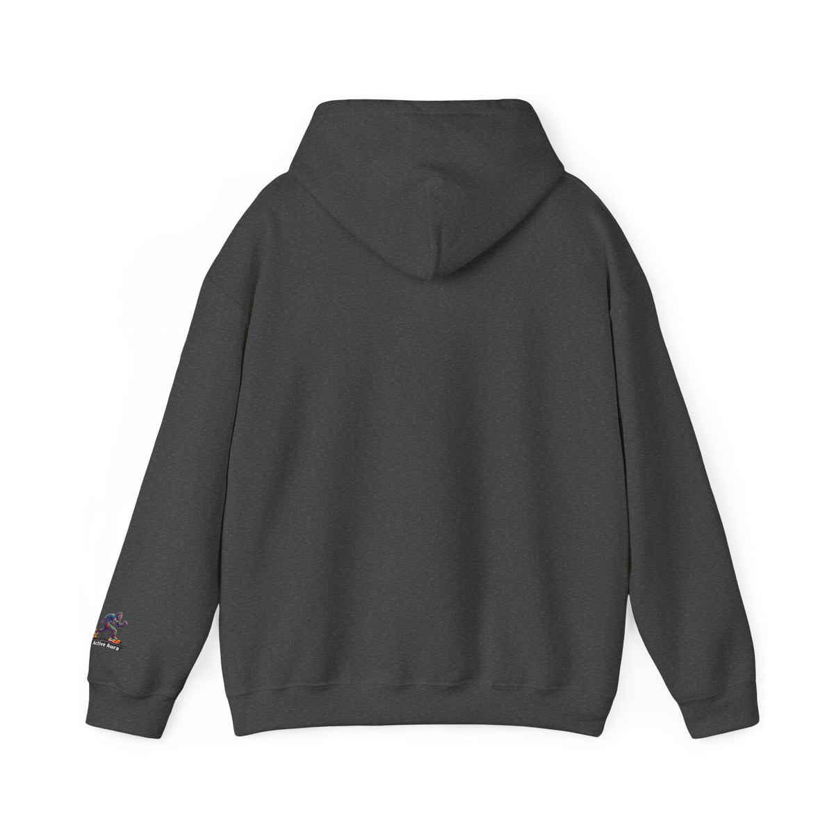 California Sunset Palm Tree Hoodie