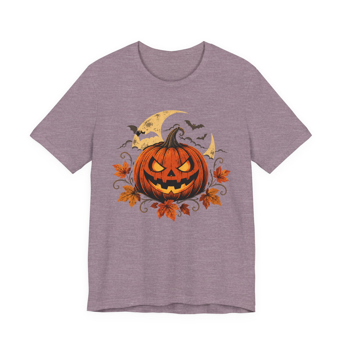 Fall Pumpkin T-Shirt