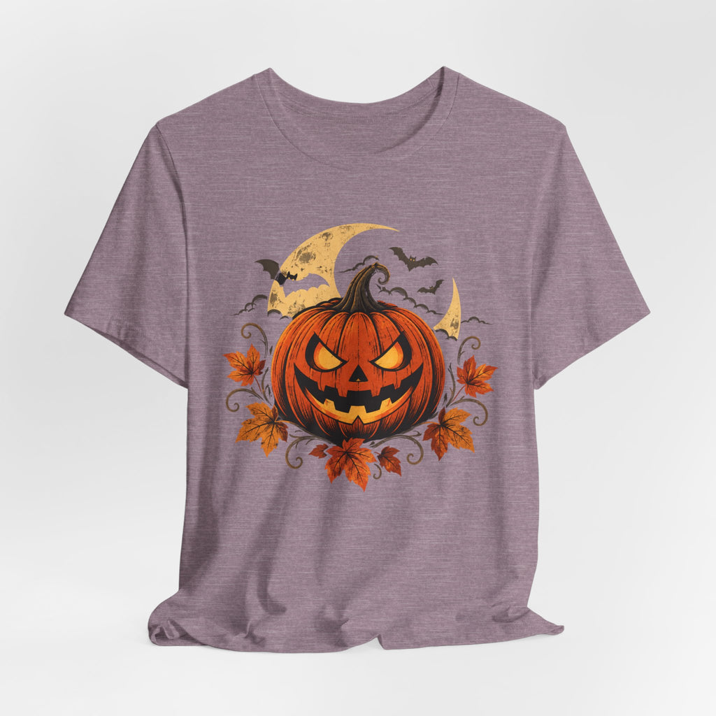 Fall Pumpkin T-Shirt