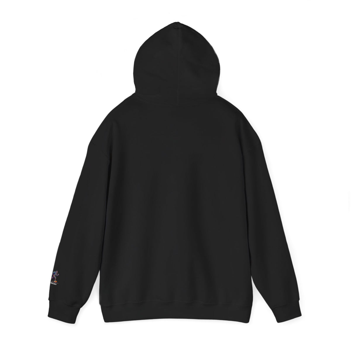 California Sunset Palm Tree Hoodie