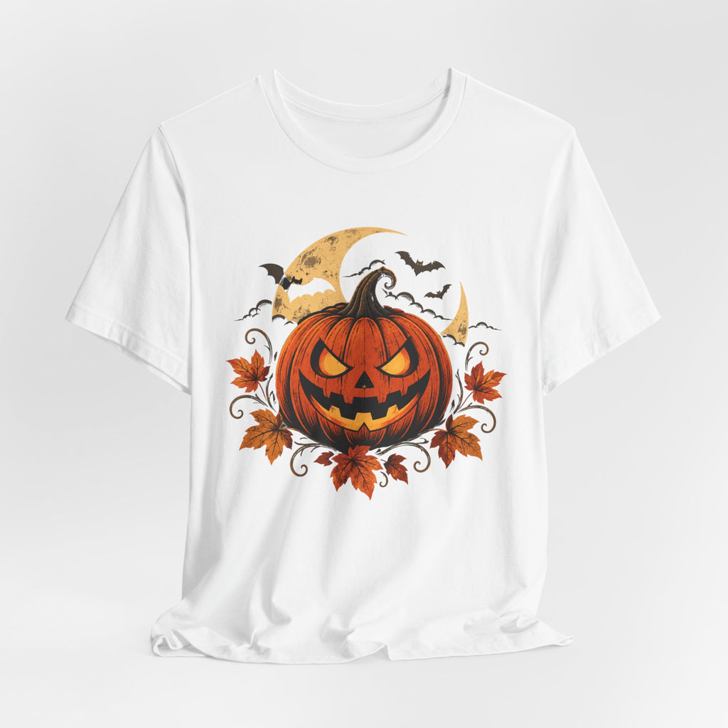 Fall Pumpkin T-Shirt