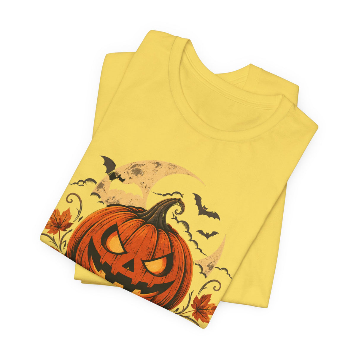 Fall Pumpkin T-Shirt