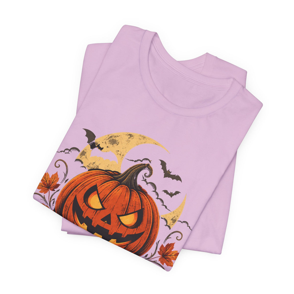 Fall Pumpkin T-Shirt