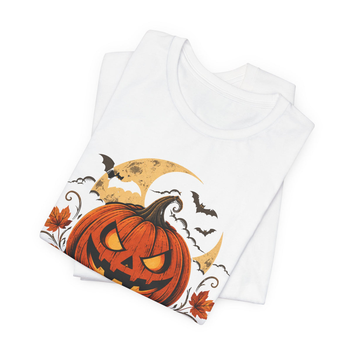 Fall Pumpkin T-Shirt