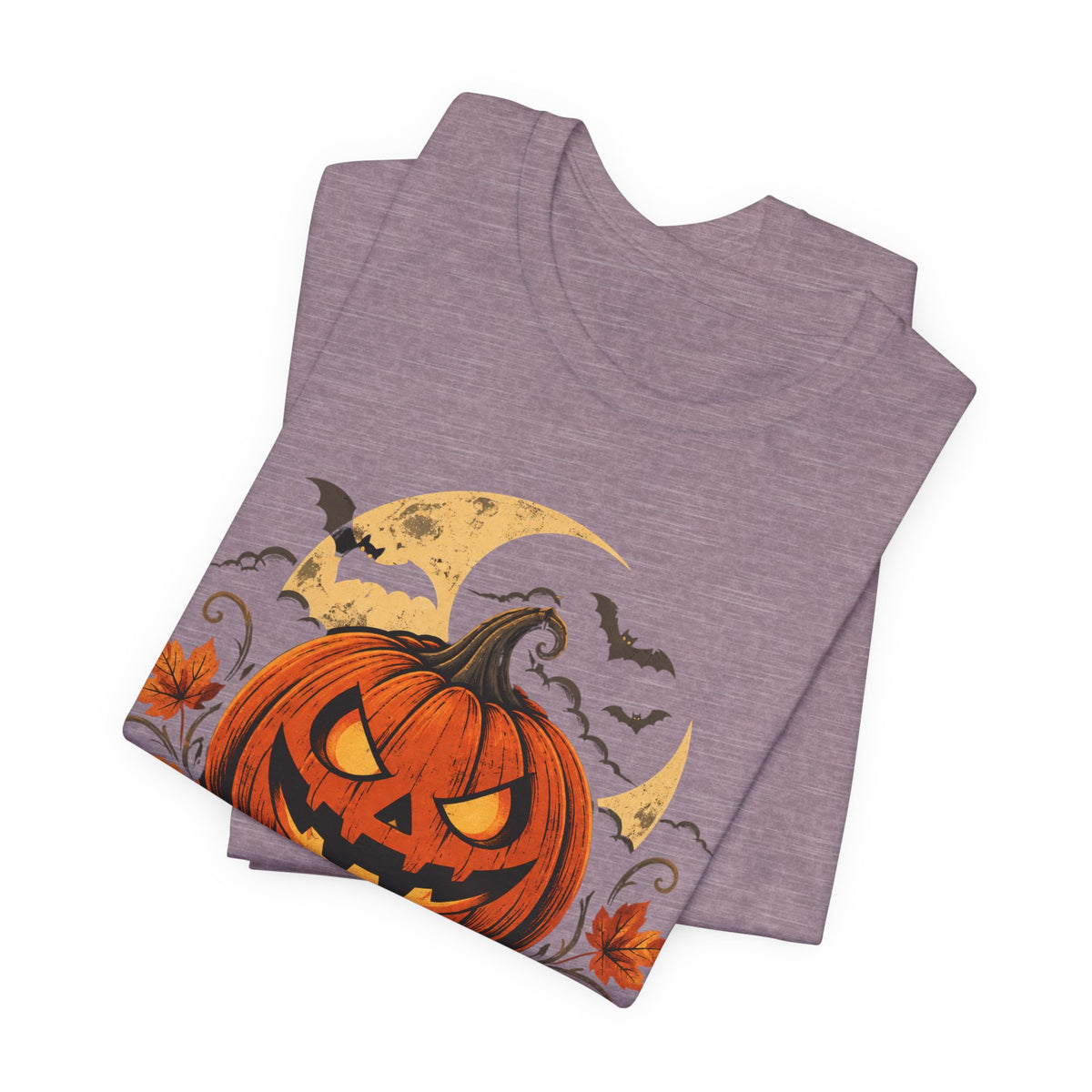 Fall Pumpkin T-Shirt
