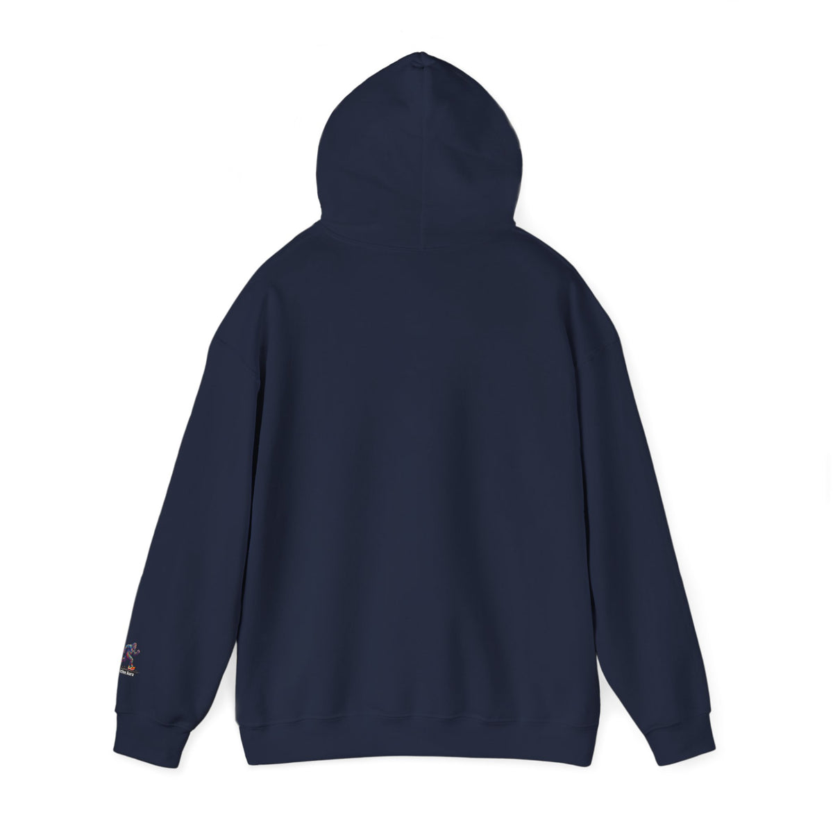 California Sunset Palm Tree Hoodie
